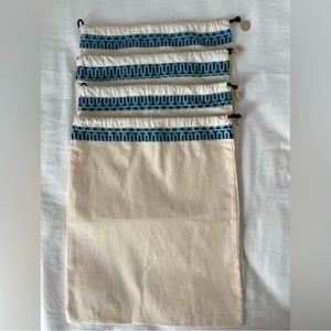 Tory Burch Dust Bags
